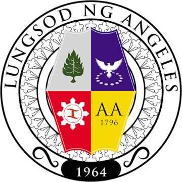 Angeles City, Pampanga