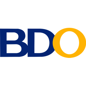 BDO (Banco de Oro)