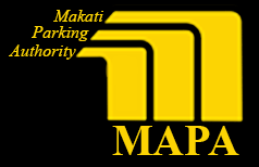 Makati Parking Authority (MAPA)