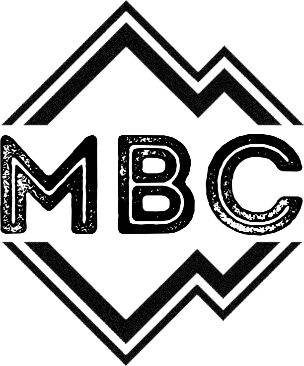 M3P Builders Co. logo